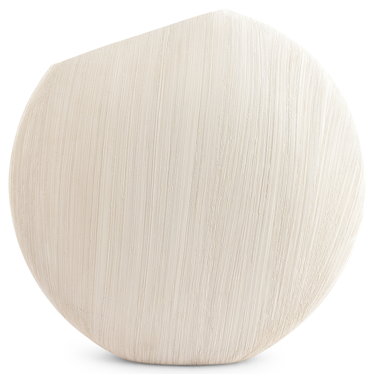 Vase rond 39 cm VICO, SP COLLECTION