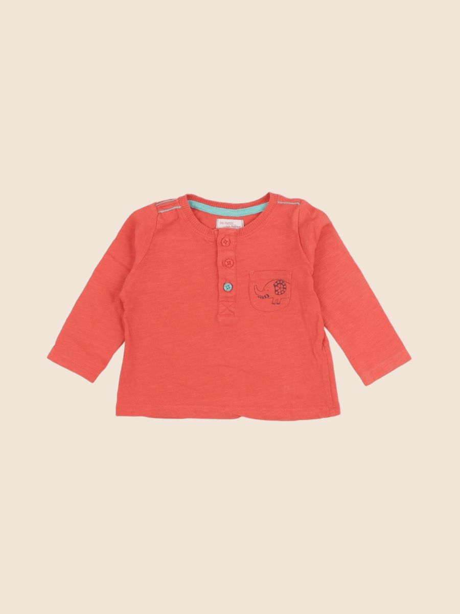 Tee-shirt - Très bon état, DPAM