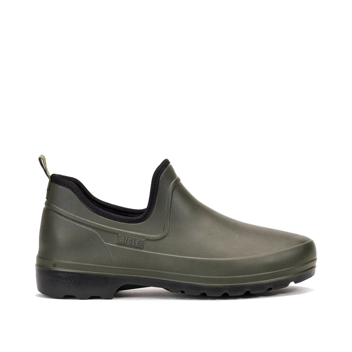 Bottines de pluie TADEN PLUS M, AIGLE