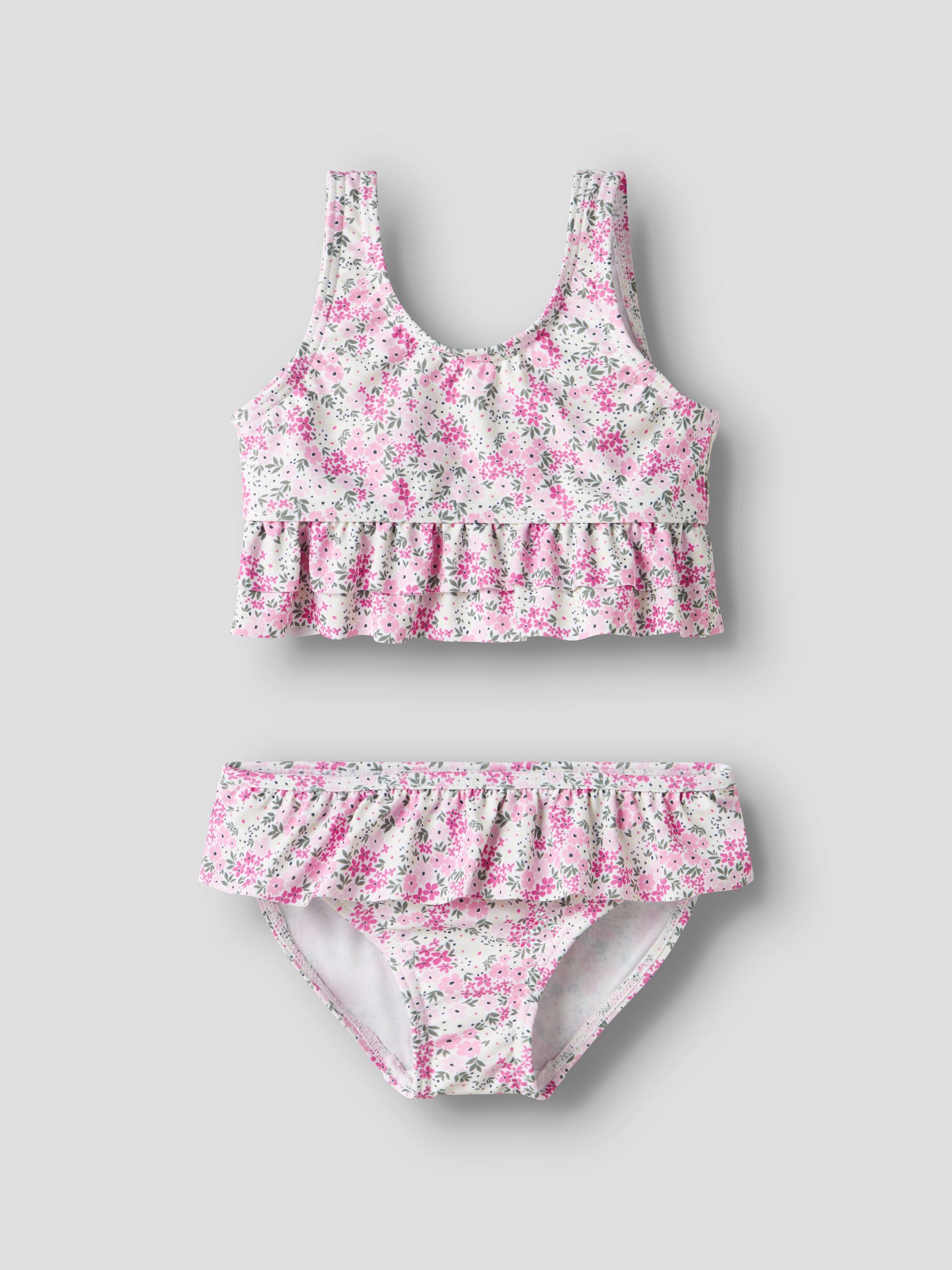 Bikini, NAME IT