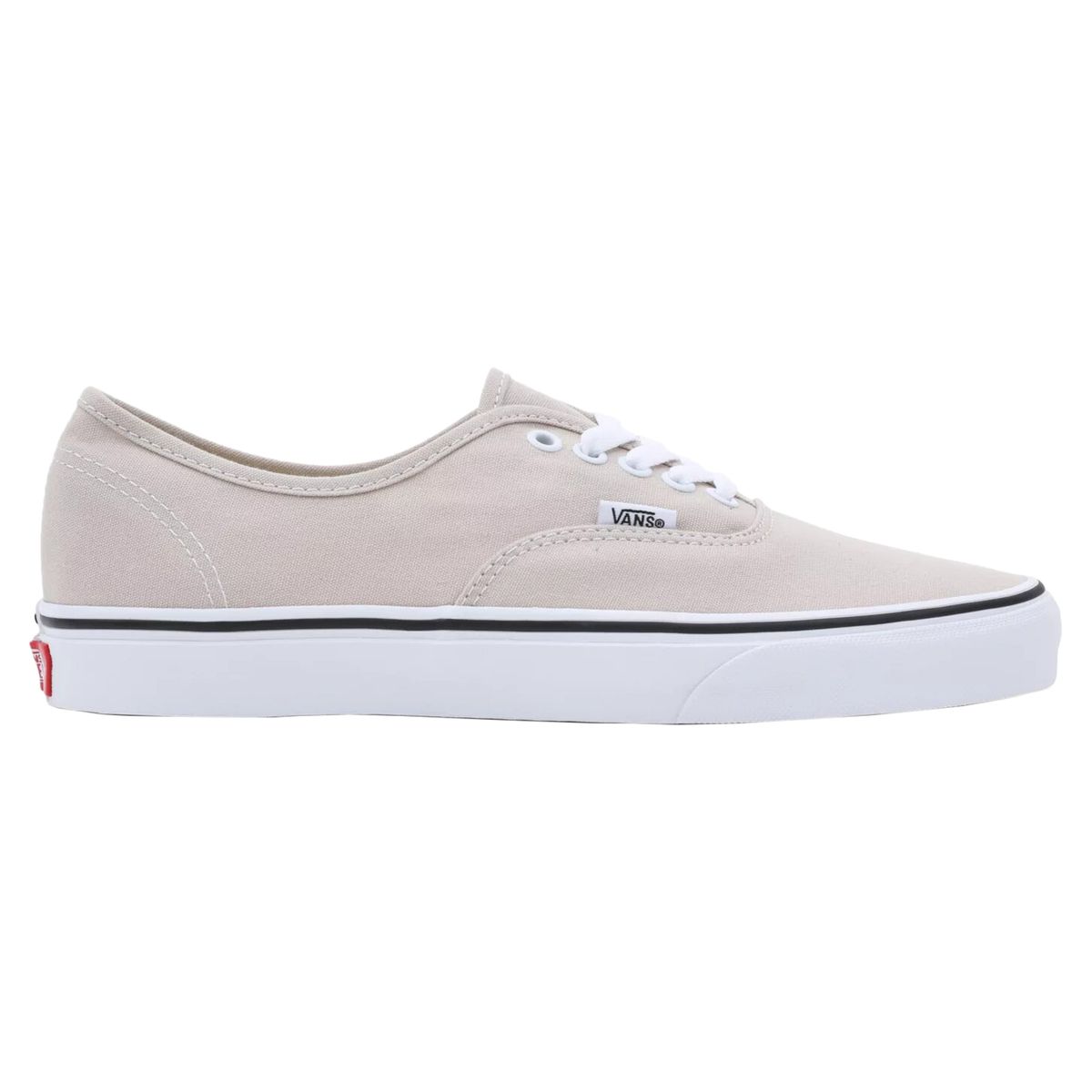 Vans authentic femme clearance beige