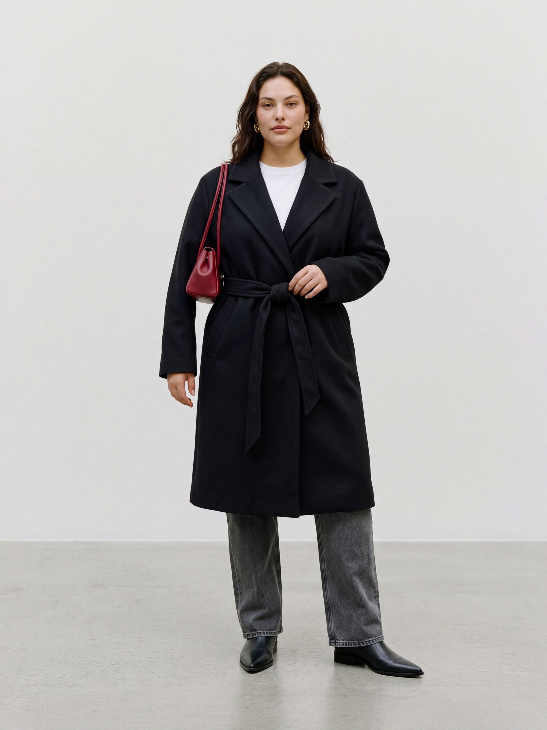 Manteau, VERO MODA