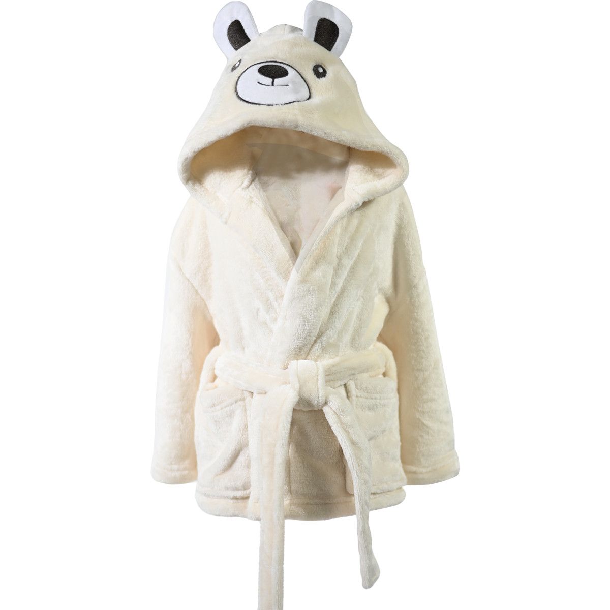 Peignoir enfant animaux hot sale