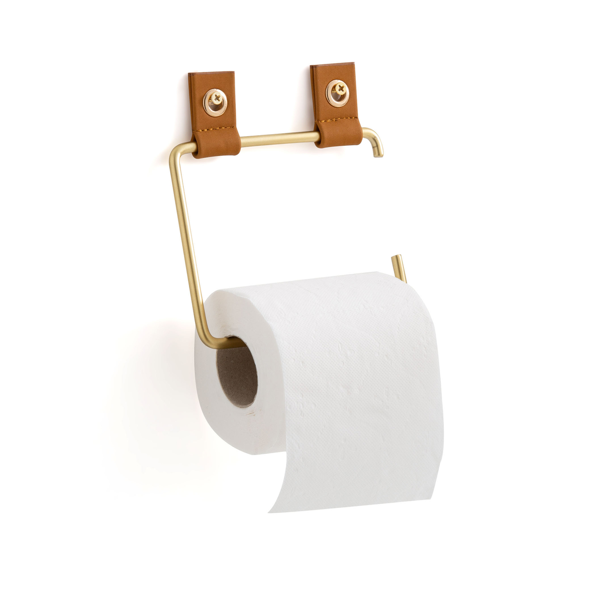 Product photograph of Mely Toilet Roll Holder from La Redoute UK