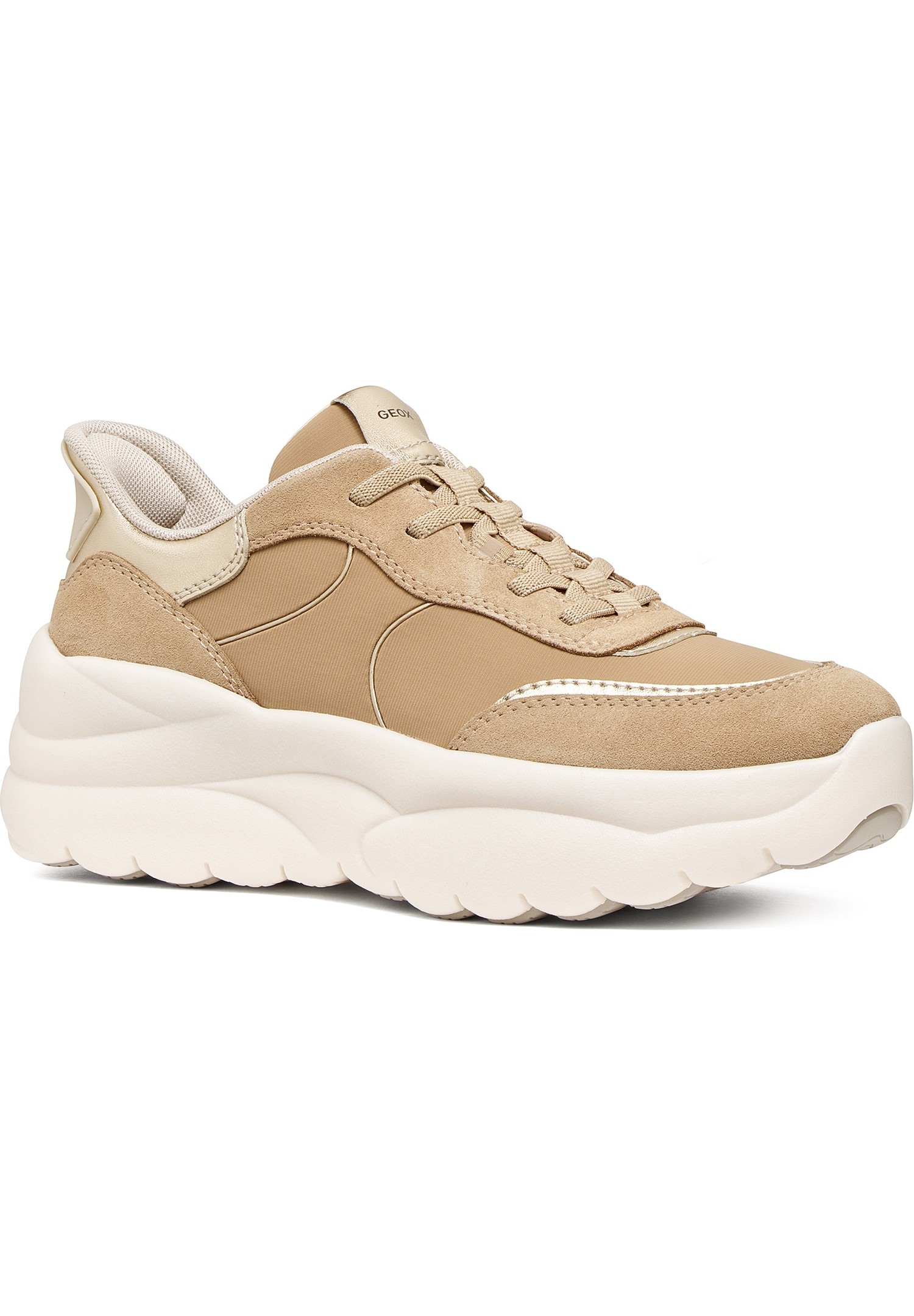 Baskets D XTORS PLUS, GEOX