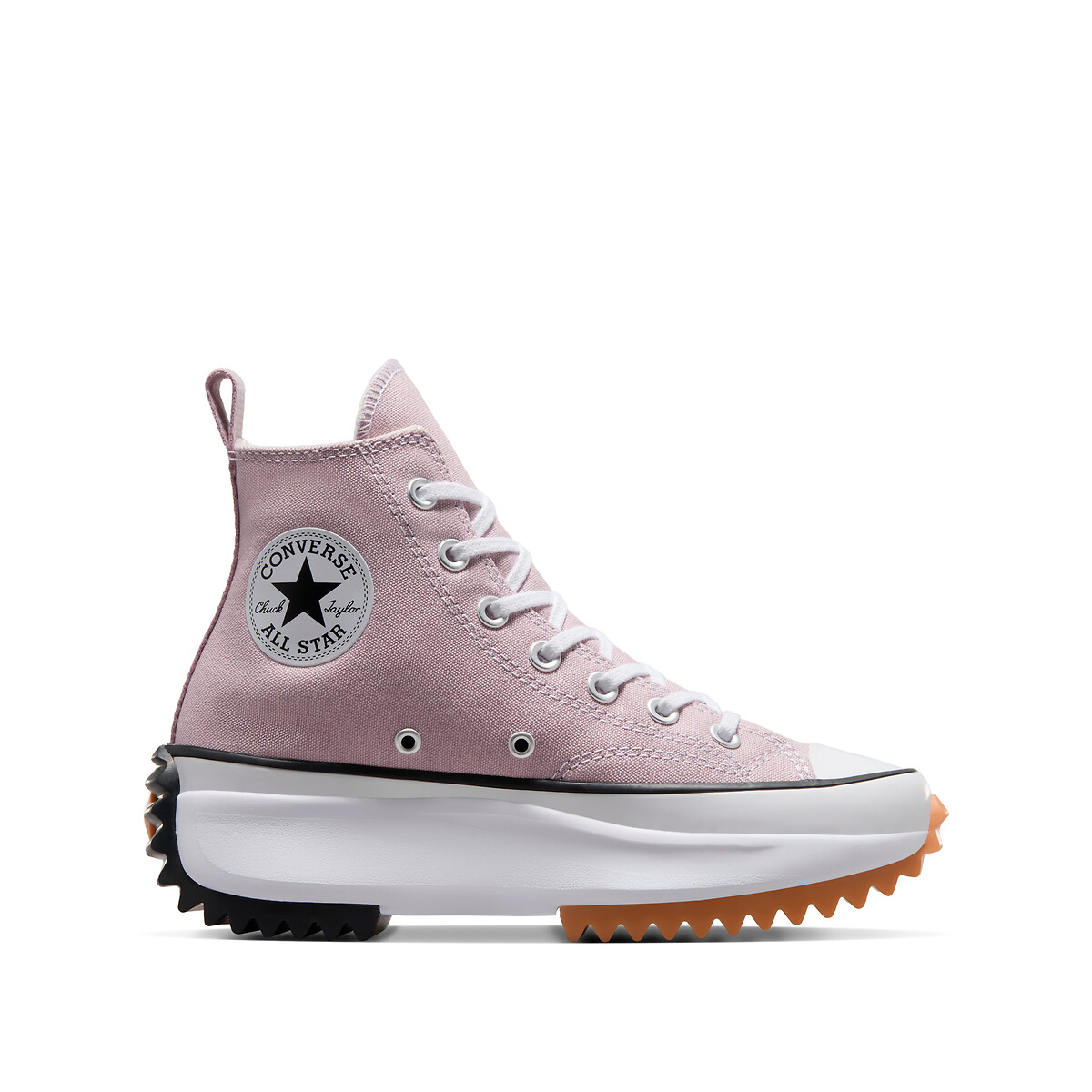 Converse rose la clearance redoute