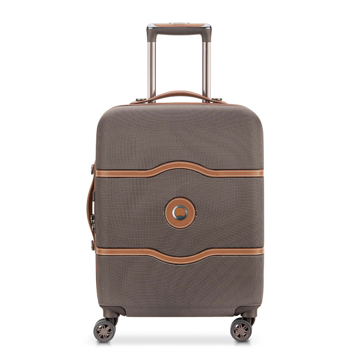 Mala de cabine Chatelet Air slim, 55cm, DELSEY, DELSEY PARIS