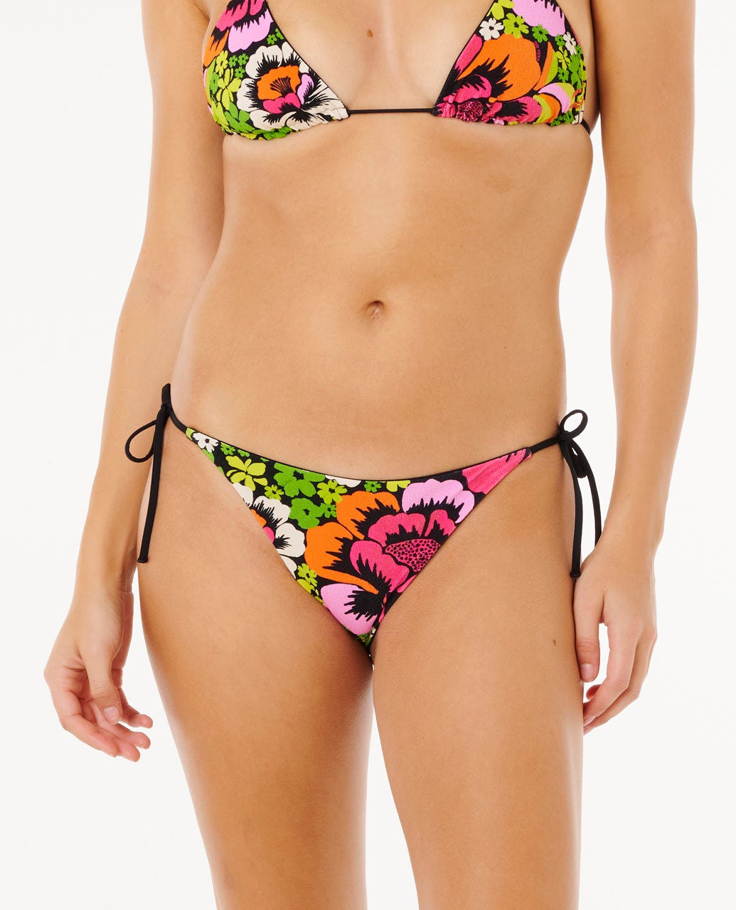Bas de maillot CARIOCA REVO, RIP CURL