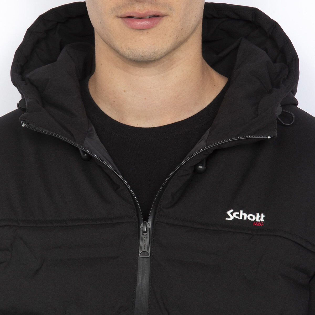 Schott windbreaker on sale