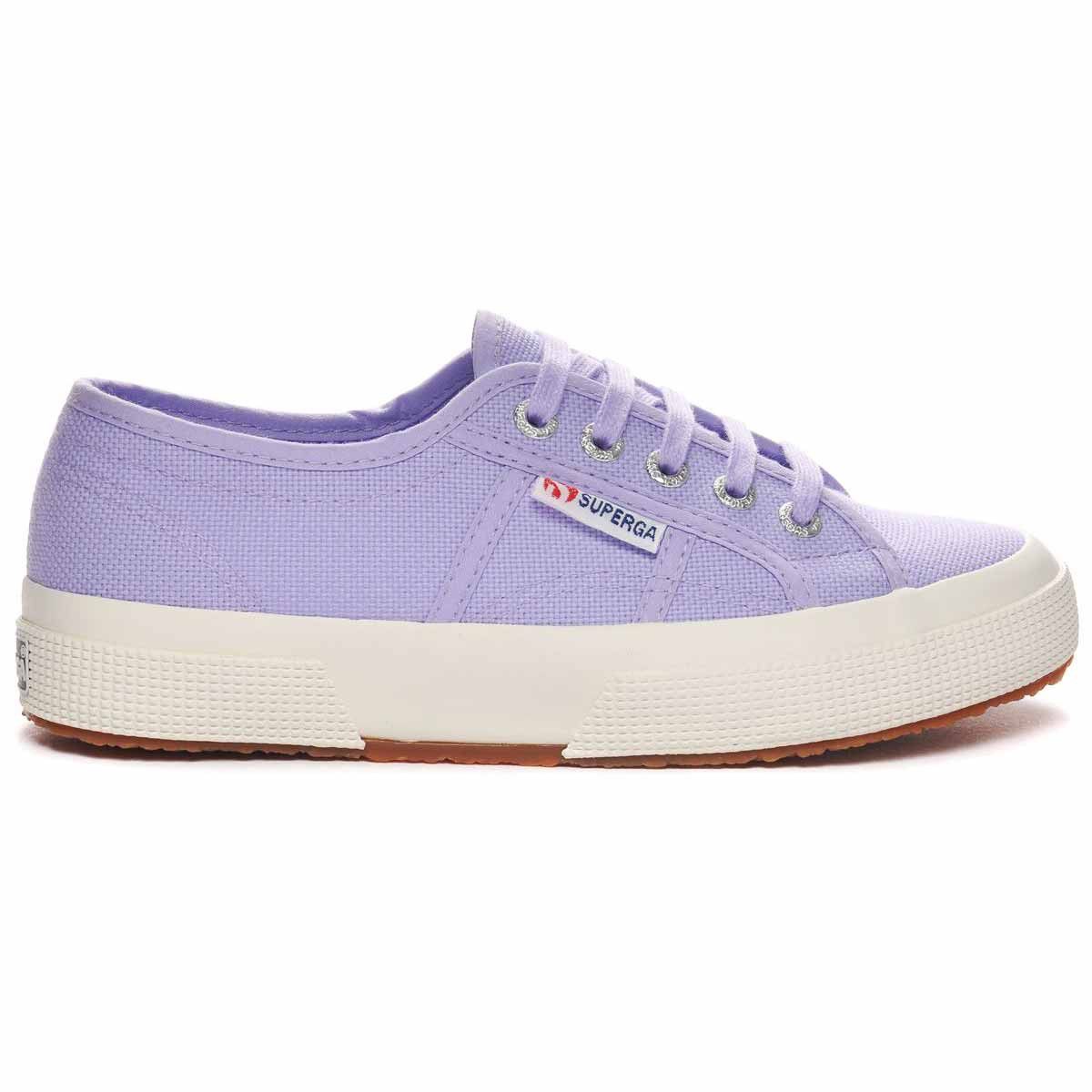 Basket violette online homme