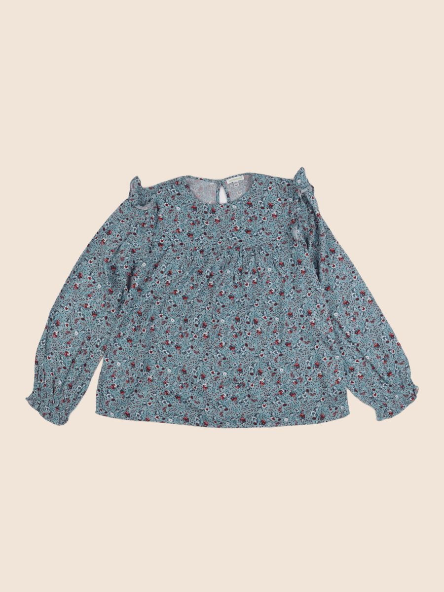 Blouse - Très bon état, VERTBAUDET