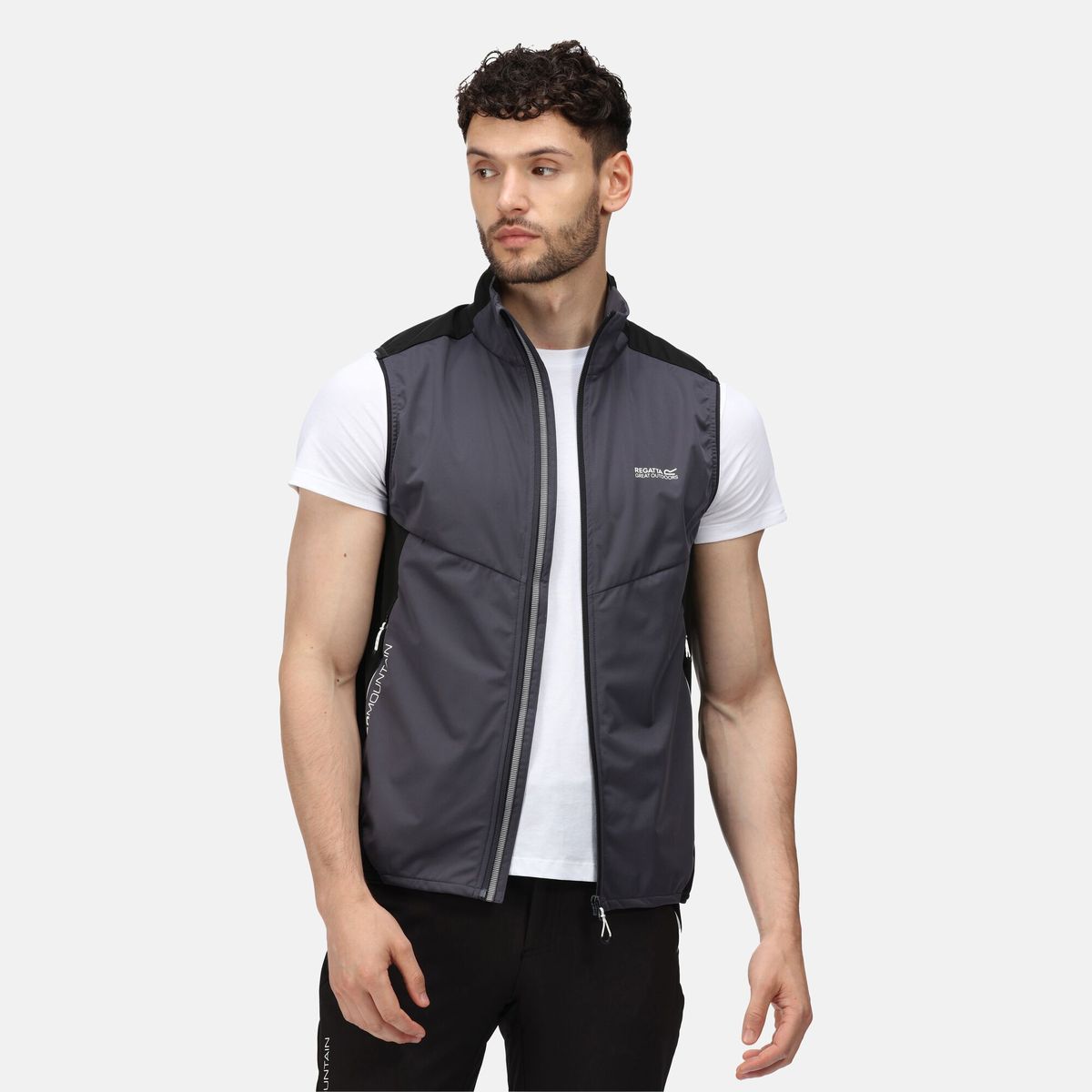 Veste doudoune sans manche homme La Redoute