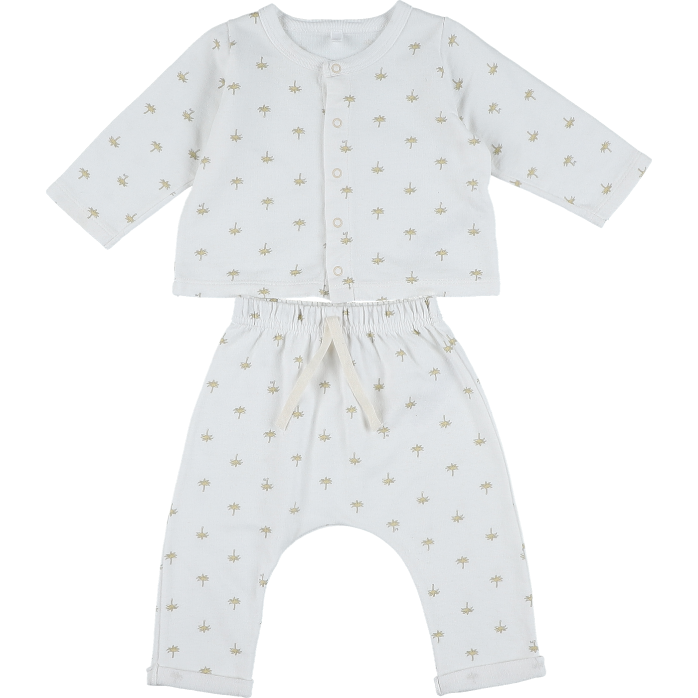 Ensemble - Très bon état, PETIT BATEAU