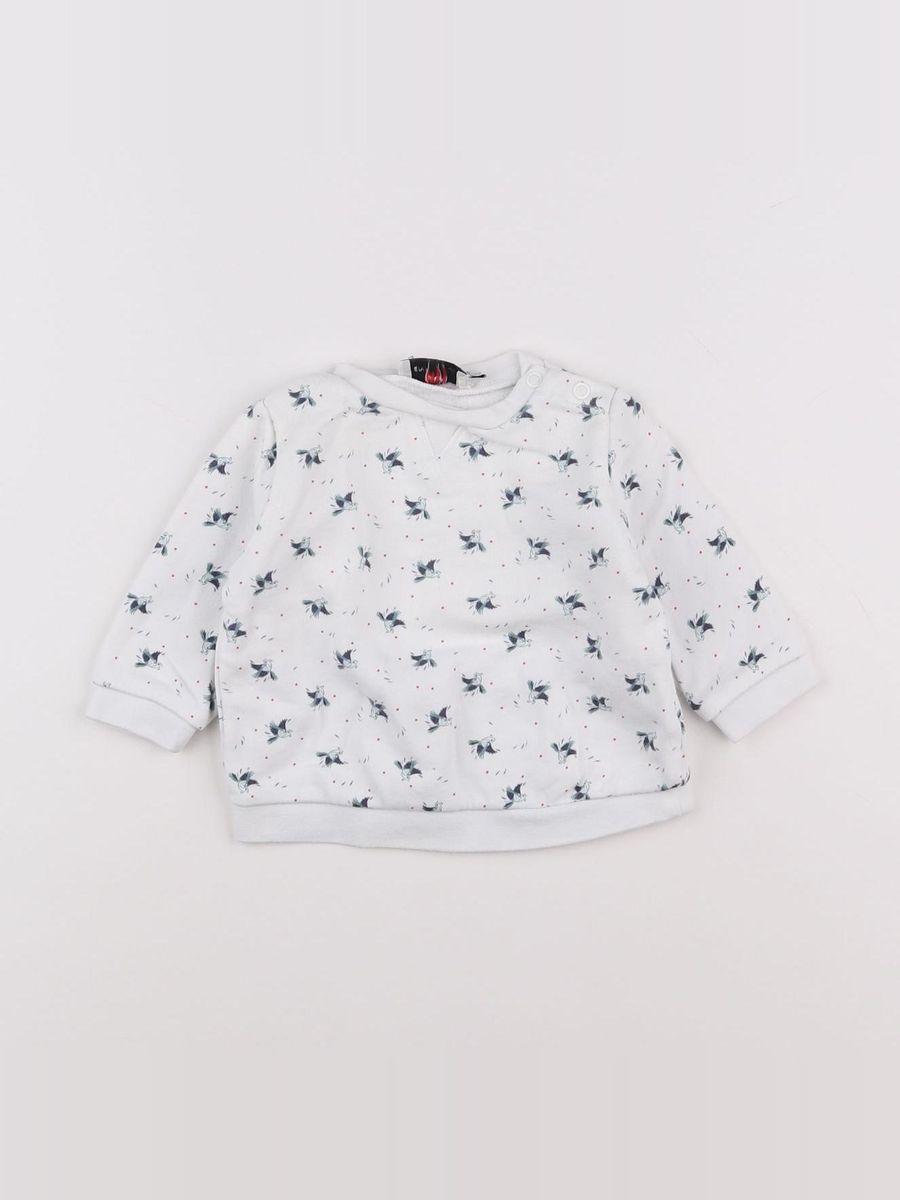 Sweat - Très bon état, CYRILLUS