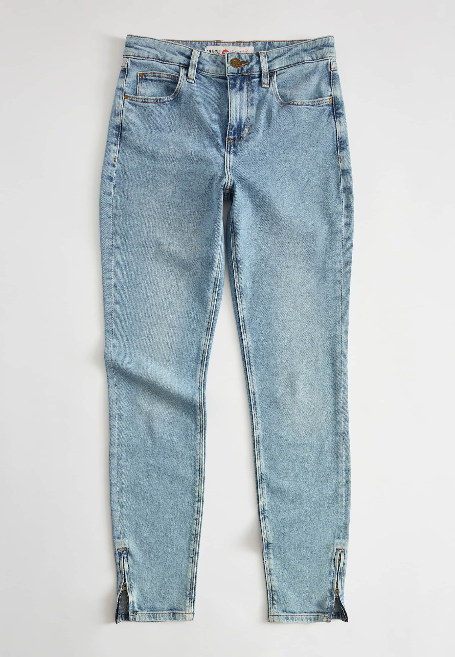 Jean Skinny, GUESS