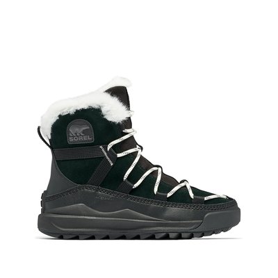 Ona RMX Glacy WP Ankle Boots SOREL