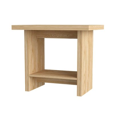 VIENNA - Table de chevet en bois style scandinave CONCEPT USINE