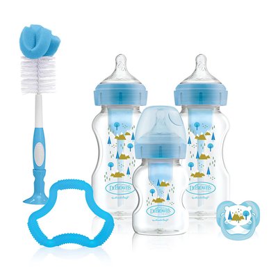 Options+ Anti-Colic Bottle Gift Set DR BROWN’S