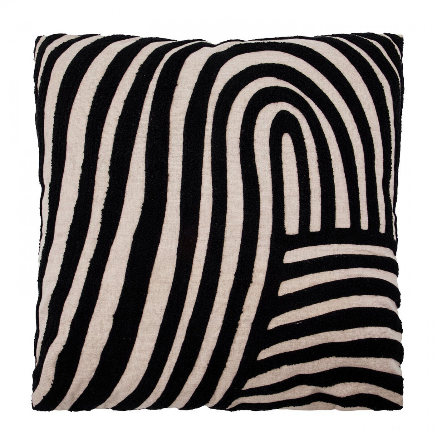 Coussin en coton Sky, HOUSE DOCTOR