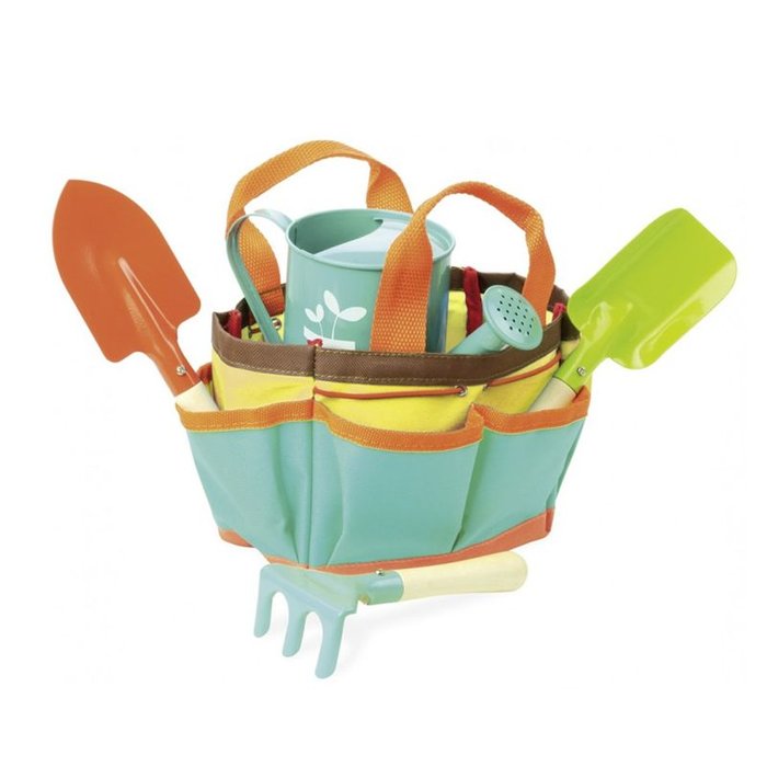 Image 0 Mon petit potager (accessoires) VILAC Mon petit potager (accessoires) VILAC image 0