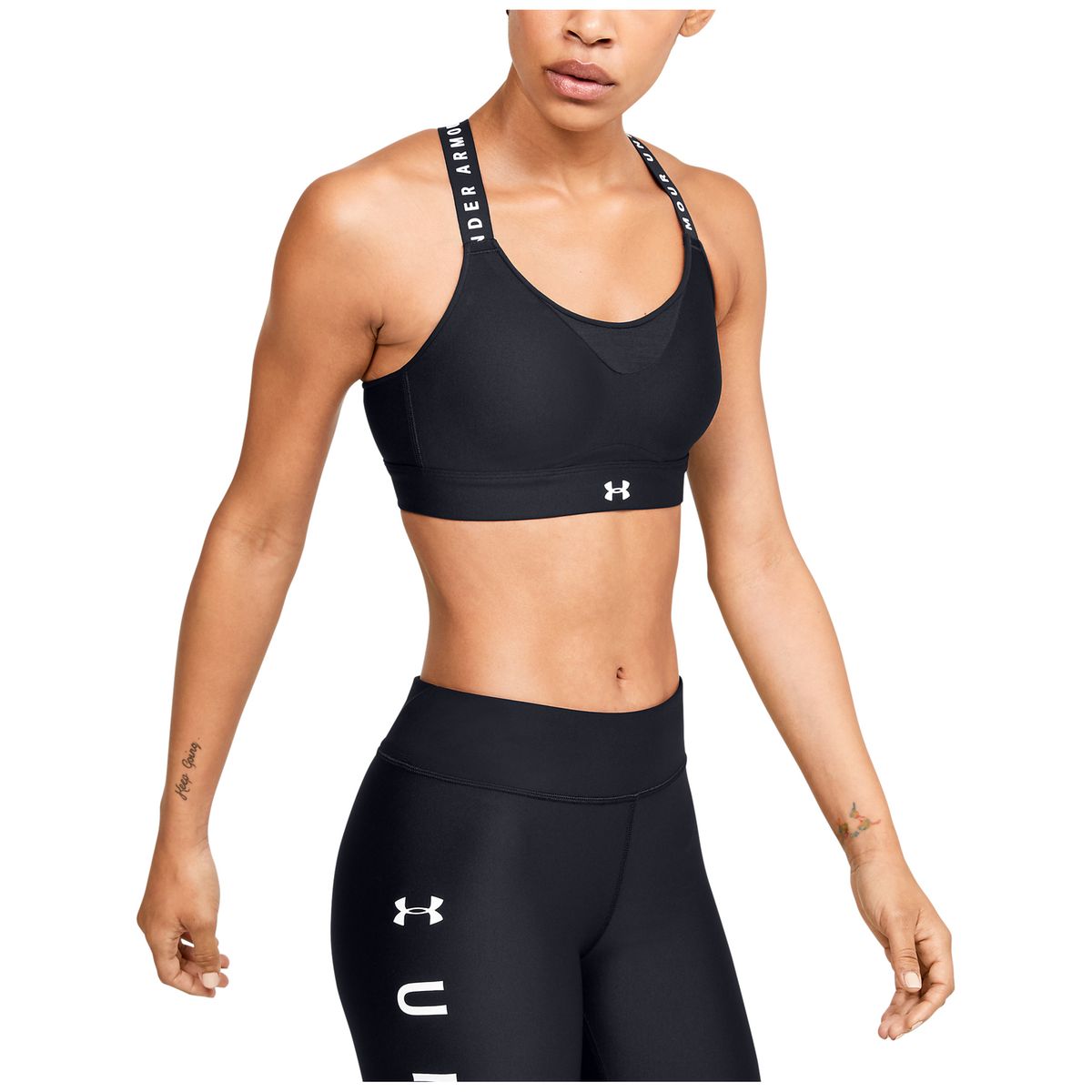 under armour vetement femme