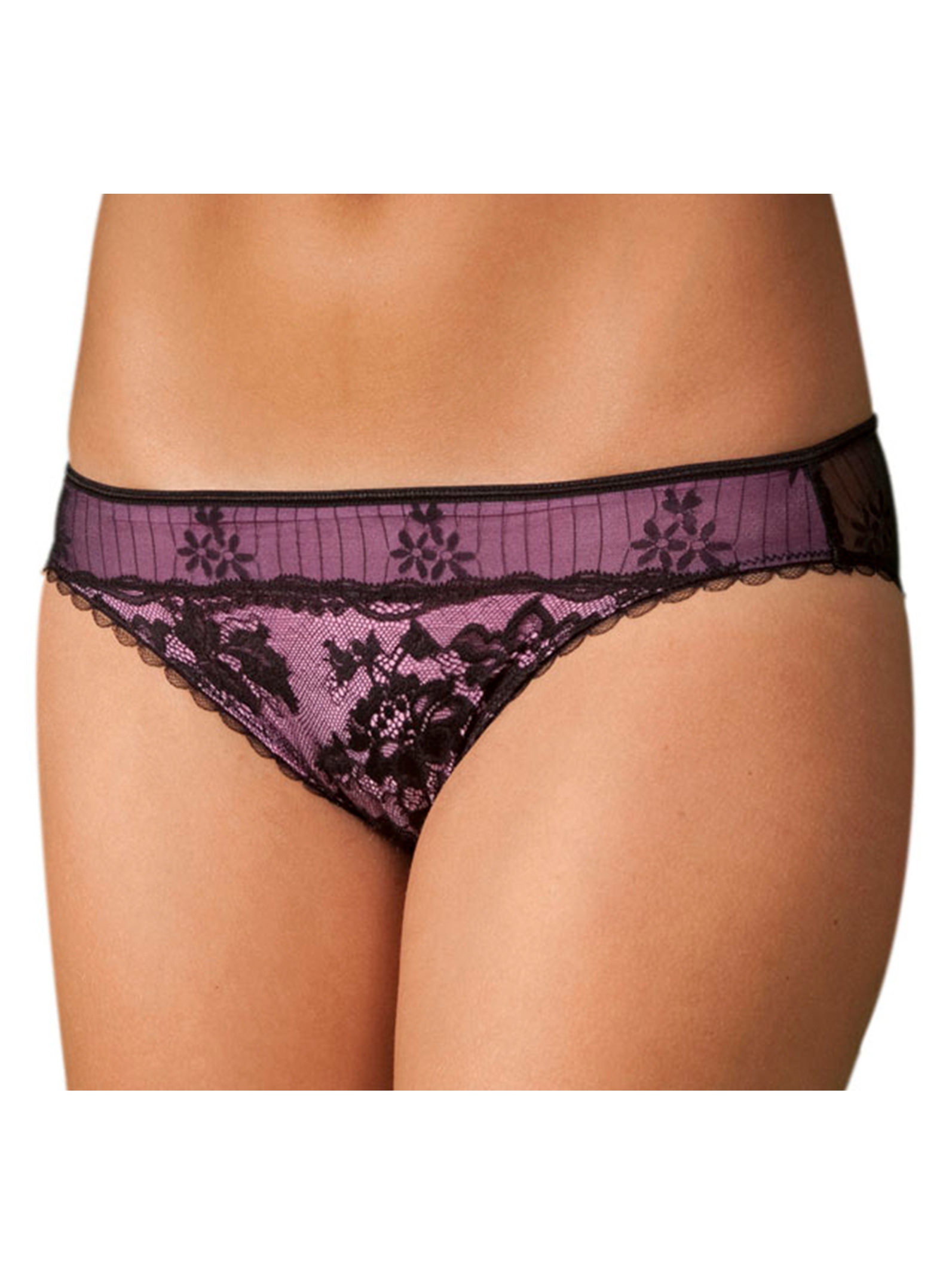 Culotte dentelle Firenze, SELMARK