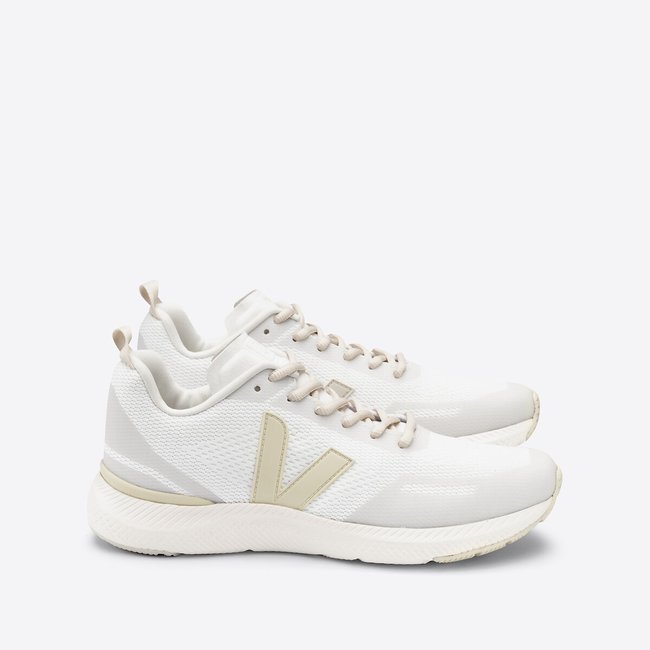 Impala recycled trainers, white, Veja | La Redoute