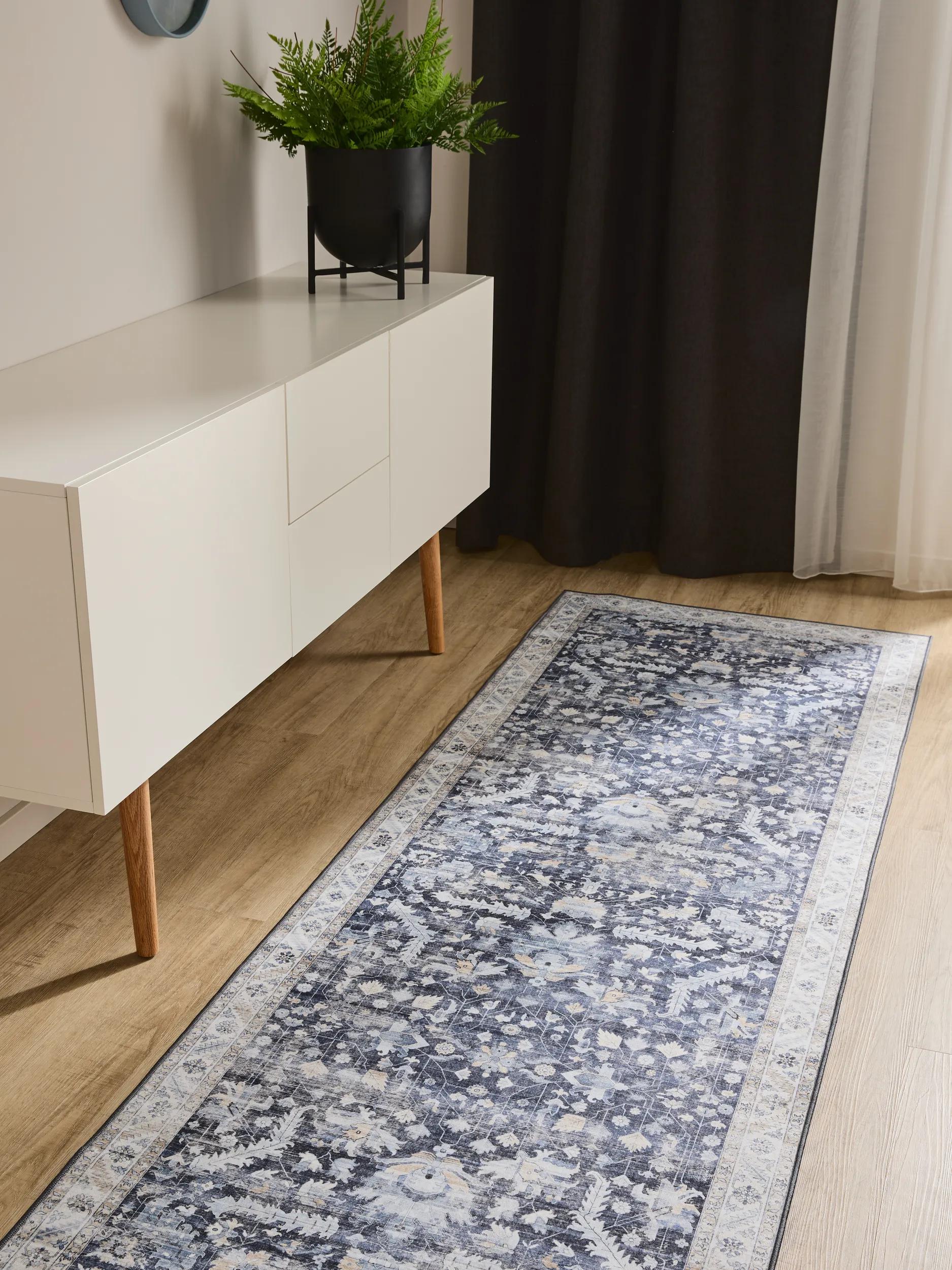 Tapis de couloir GEORGE, BENUTA 