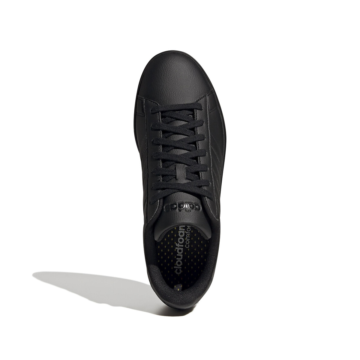 Sneakers grand court 2.0 schwarz Adidas Sportswear La Redoute