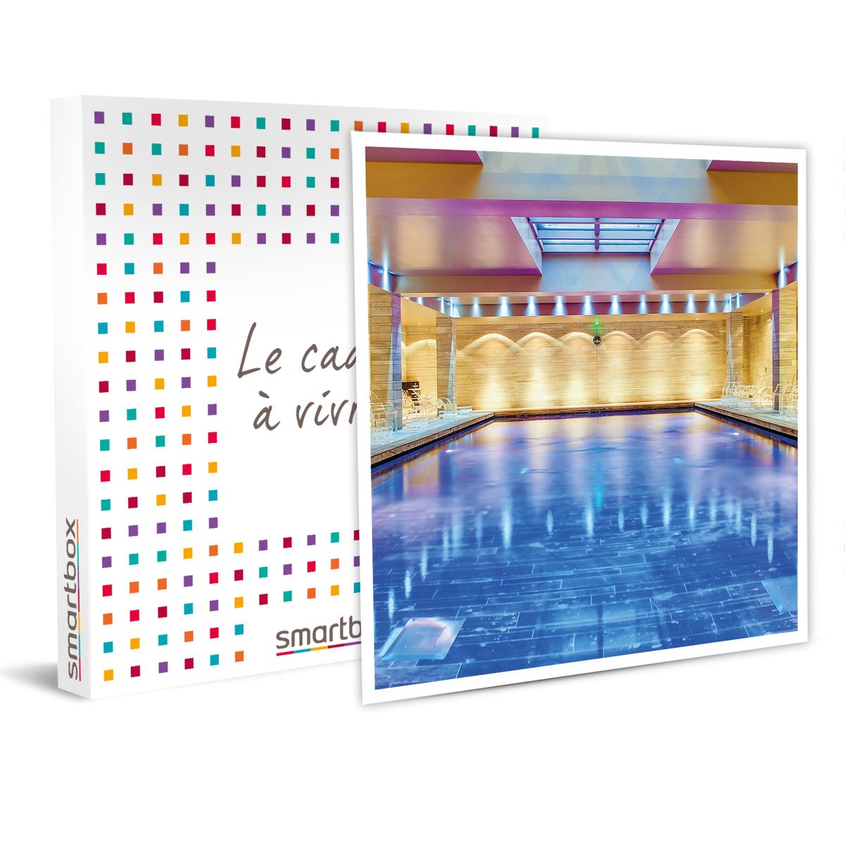 Piscine Coquillage La Redoute