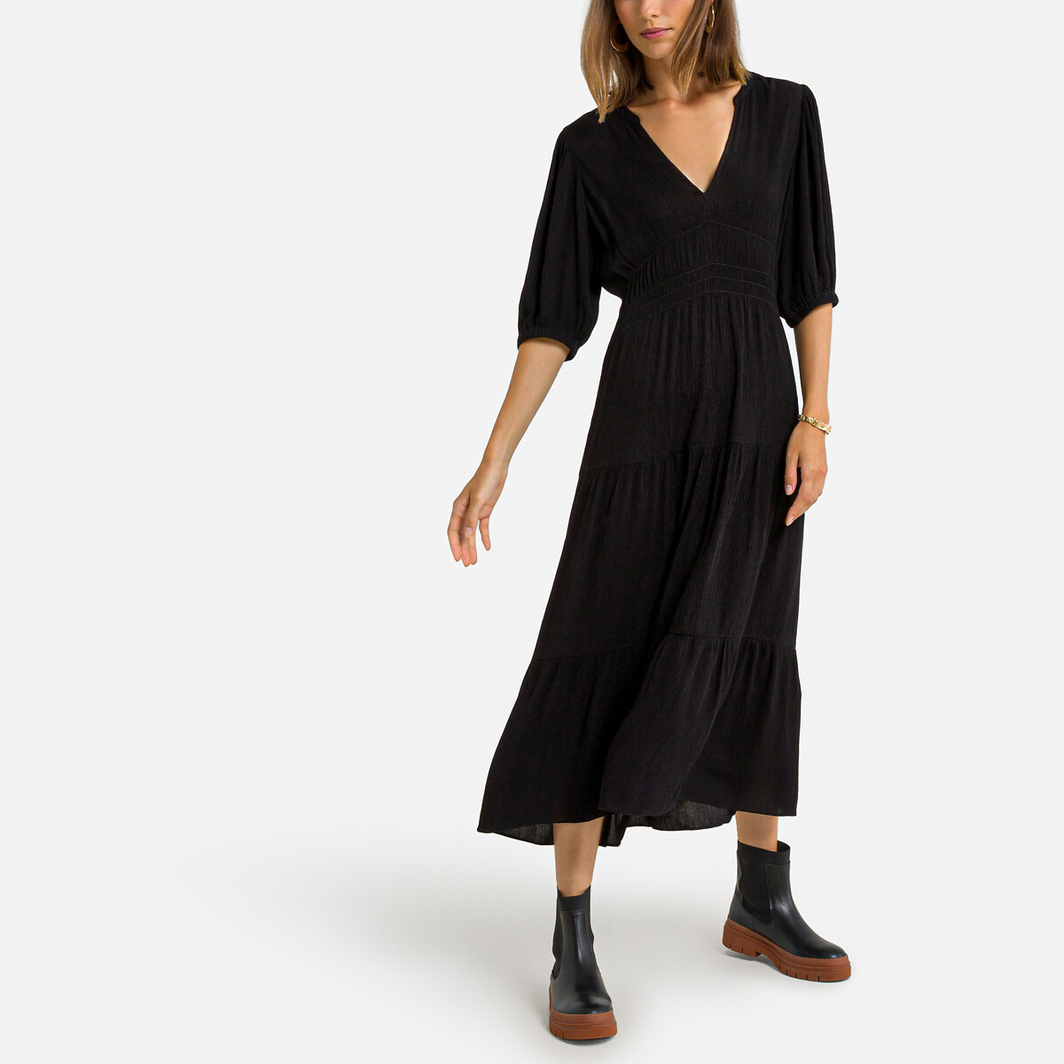 Robe Ba Sh La Redoute
