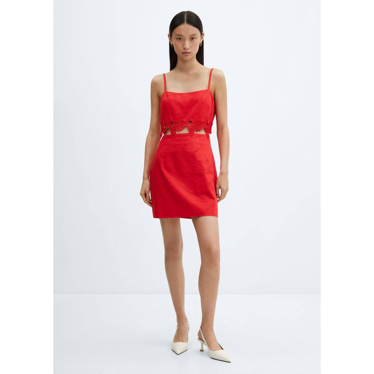 La redoute robe mango 2025