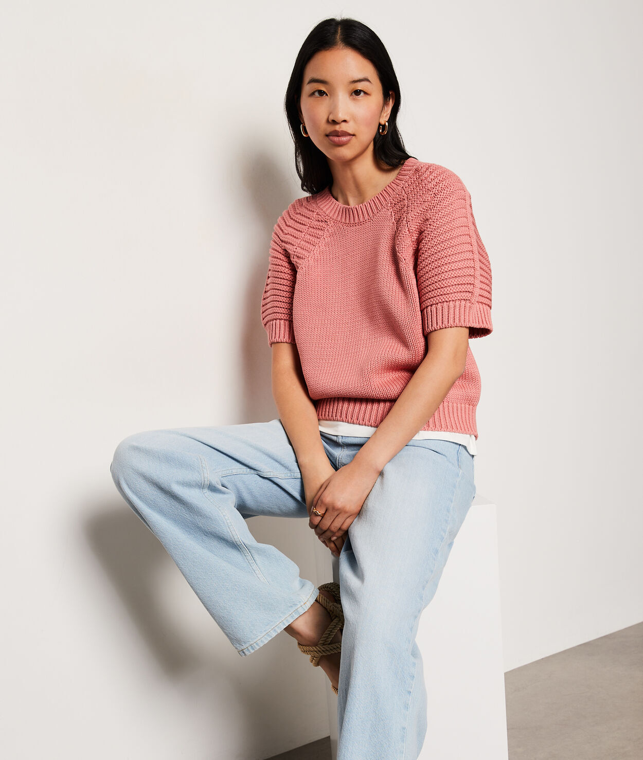 Pull noel femme etam online