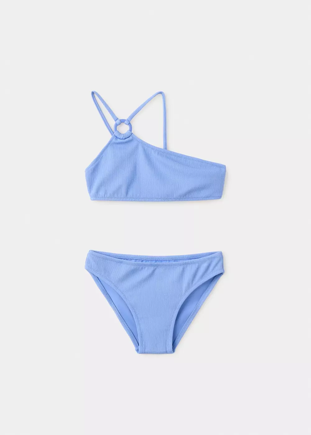 Bikini anneau asymétrique, MANGO KIDS