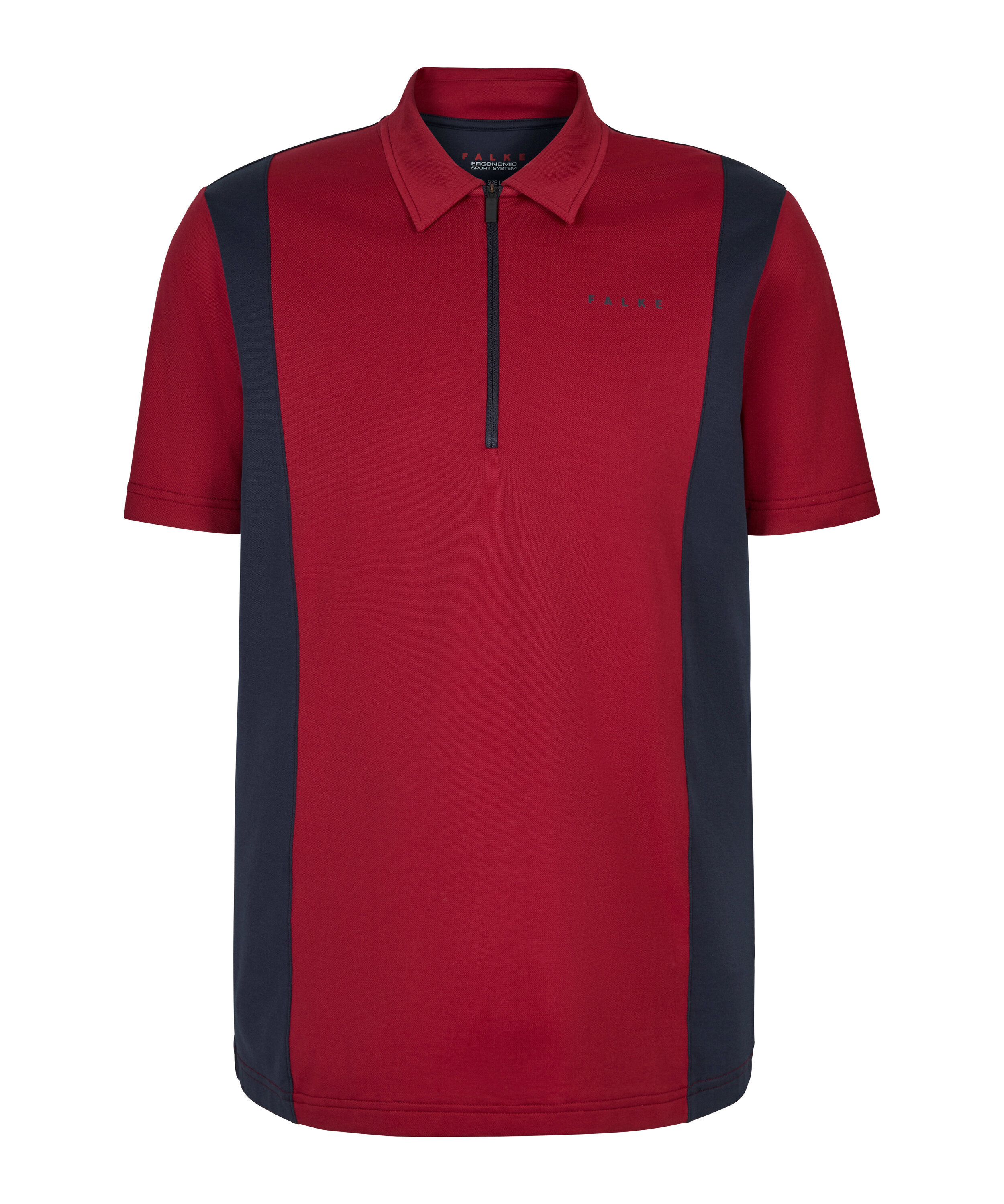 Polo shirt, FALKE