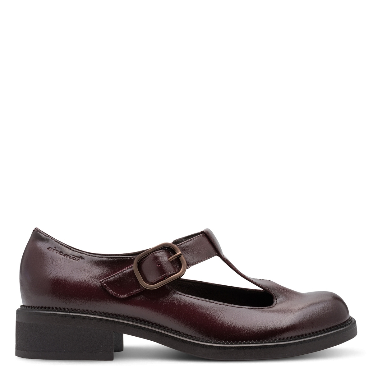 Slipper comfort weite, TAMARIS