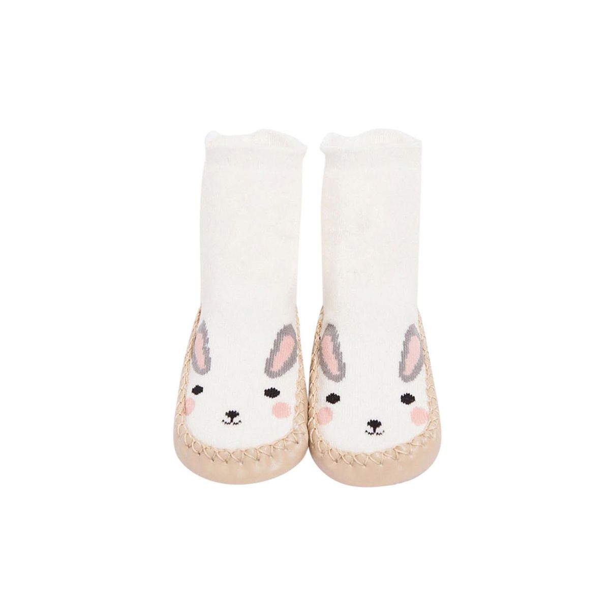 Chaussons Chaussettes Hautes Biche C2bb La Redoute
