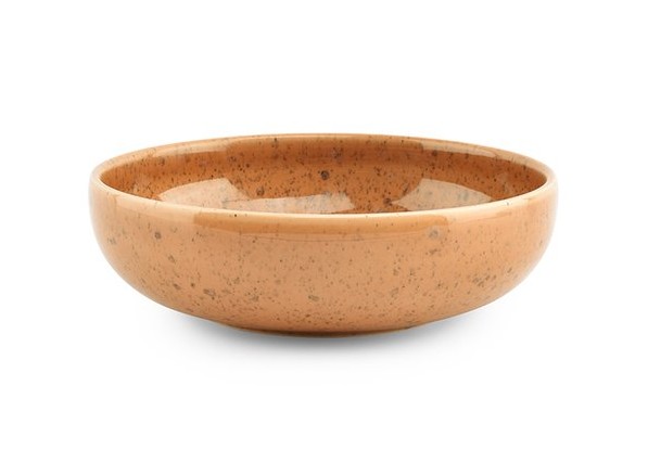 Lot de 4 bols moyens BLUSH, SALT & PEPPER