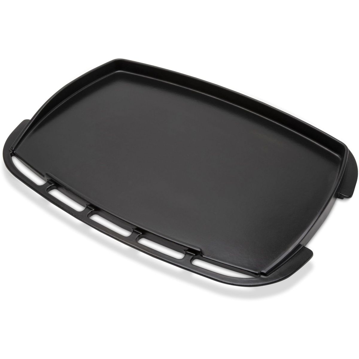 Plancha pour barbecue Q2100N, WEBER