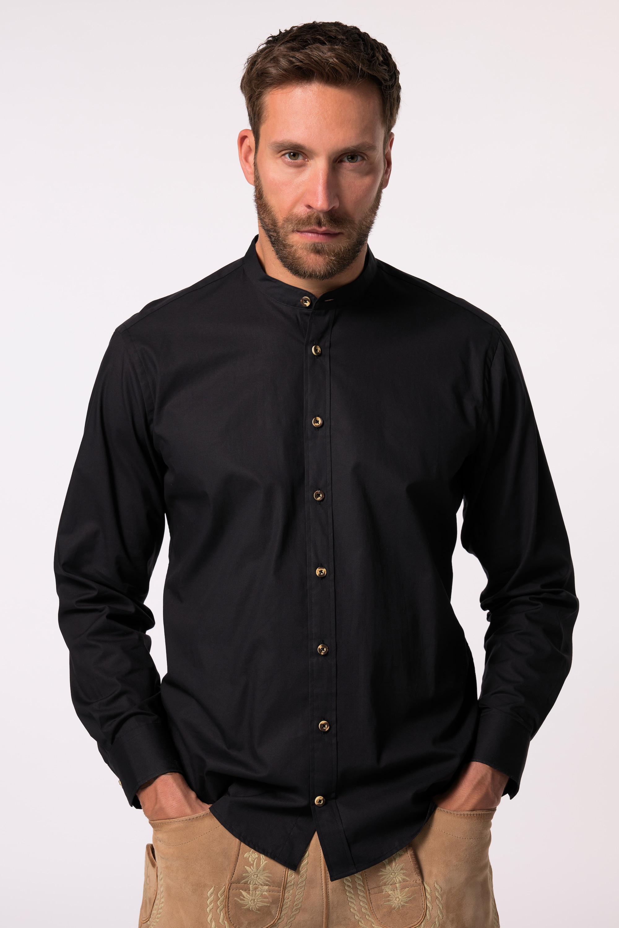 Chemise traditionnelle, JP1880