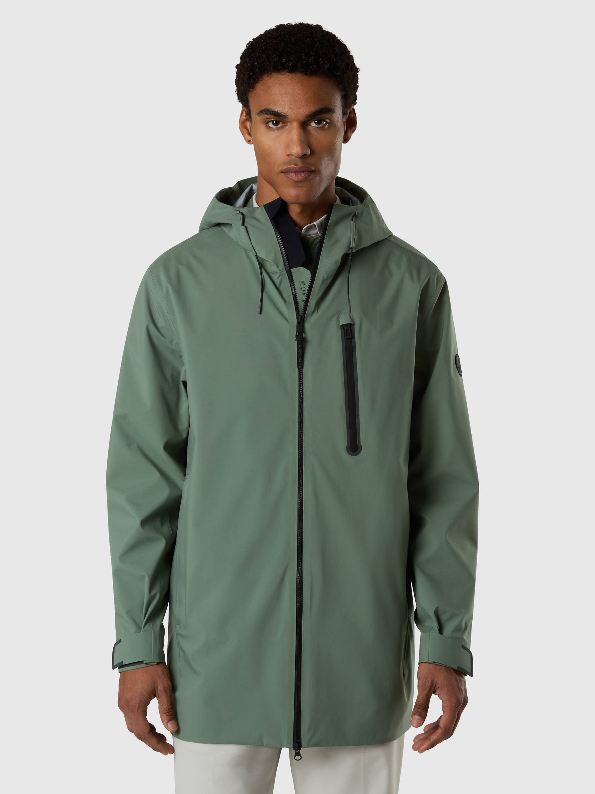 Manteau de banlieue, NORTH SAILS