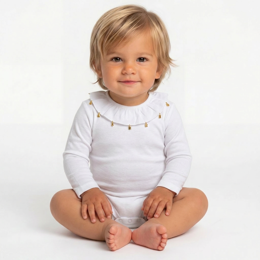 Body bébé - Très bon état, BONPOINT