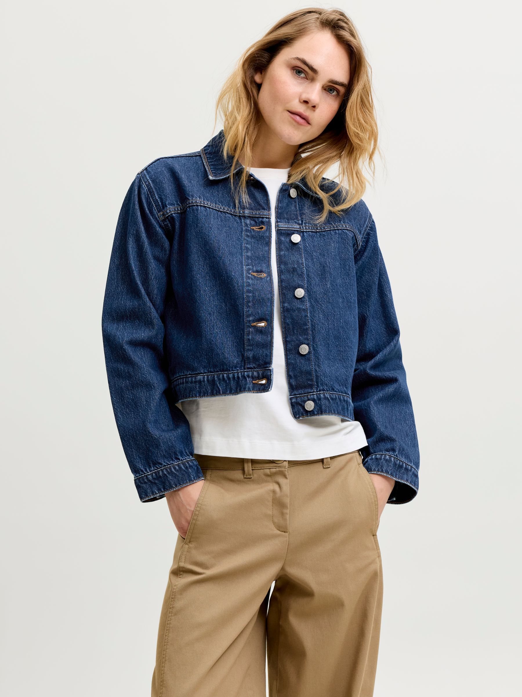 Veste En Jean, JJXX