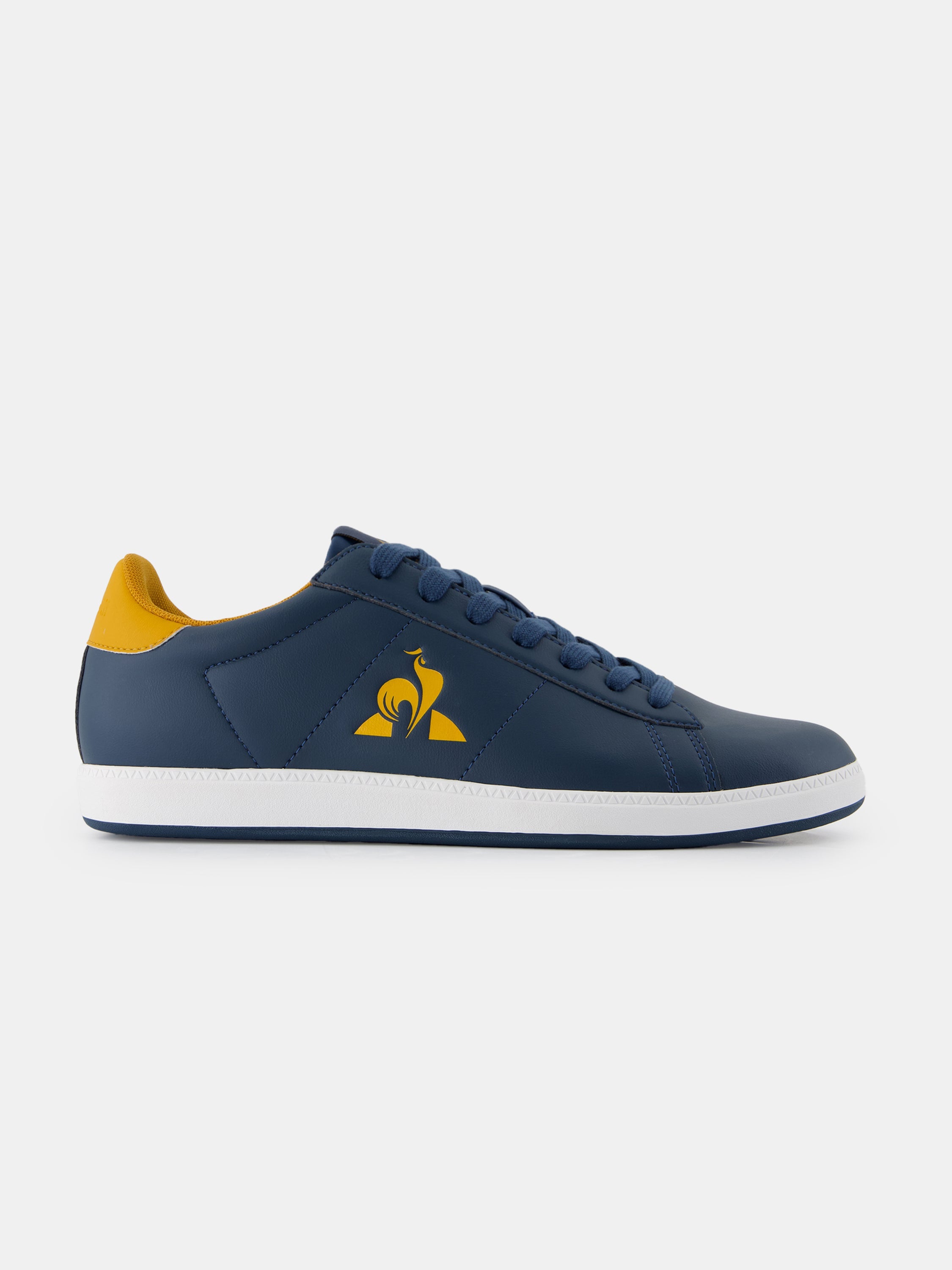 Baskets COURTSET_2, LE COQ SPORTIF