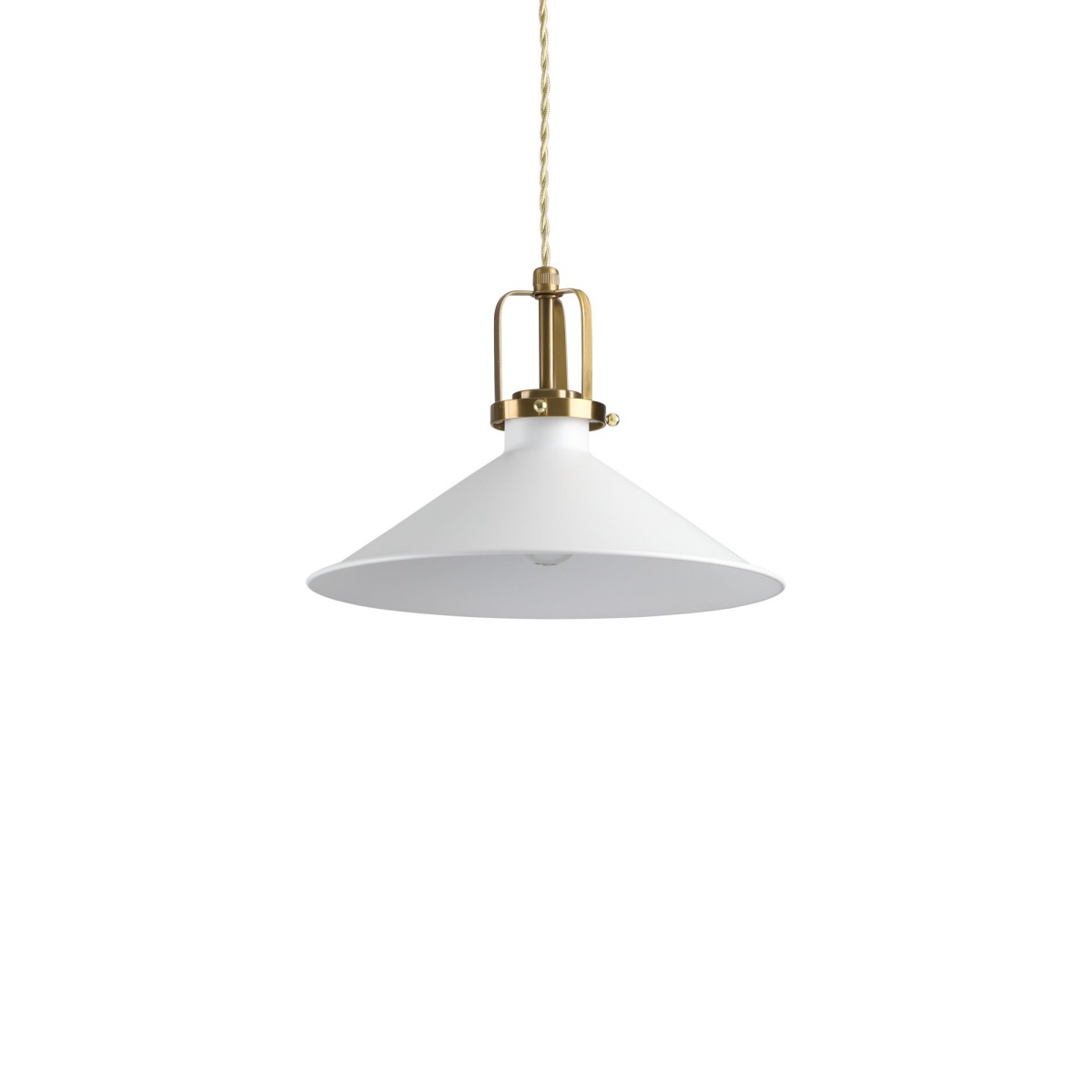 Suspension ERIS, IDEAL LUX