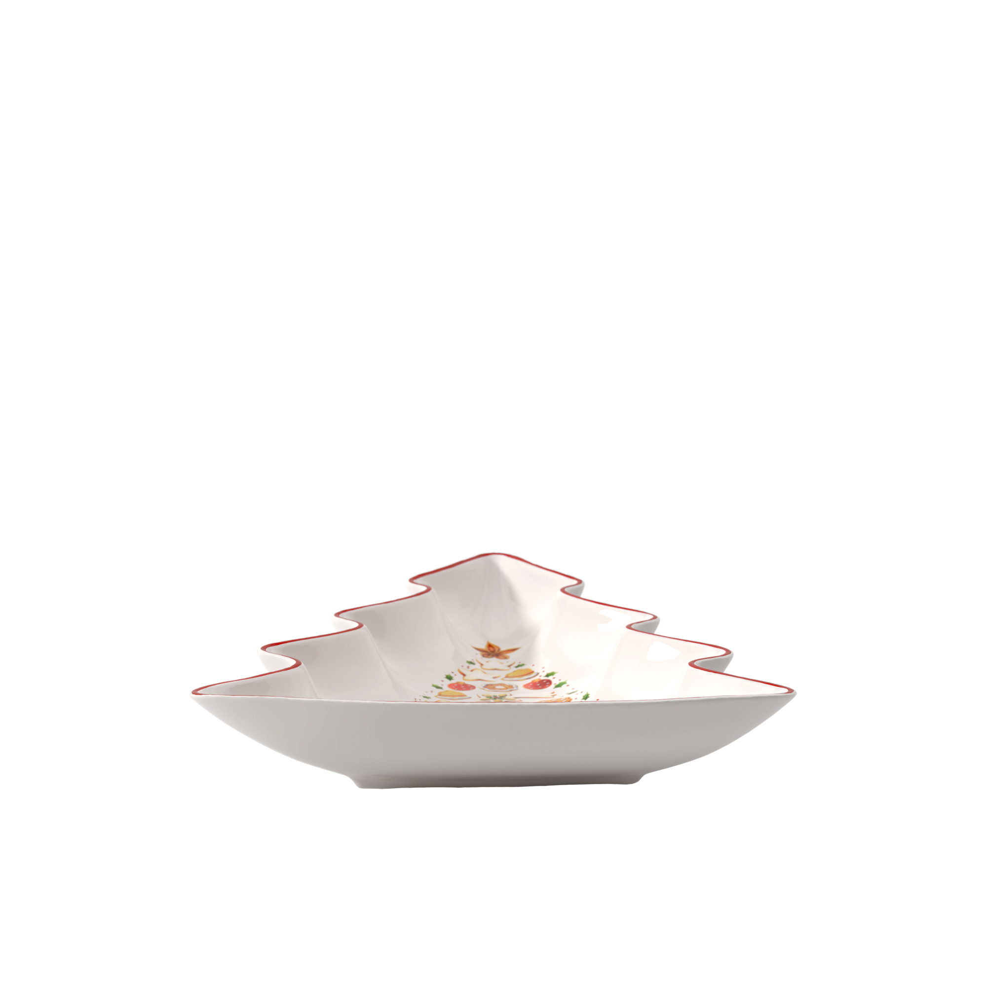 Bol En Forme De Sapin WINTER BAKERY DELIGHT, VILLEROY & BOCH
