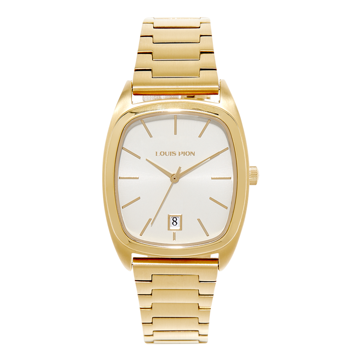 Montre Analogique  ARSÈNE, LOUIS PION