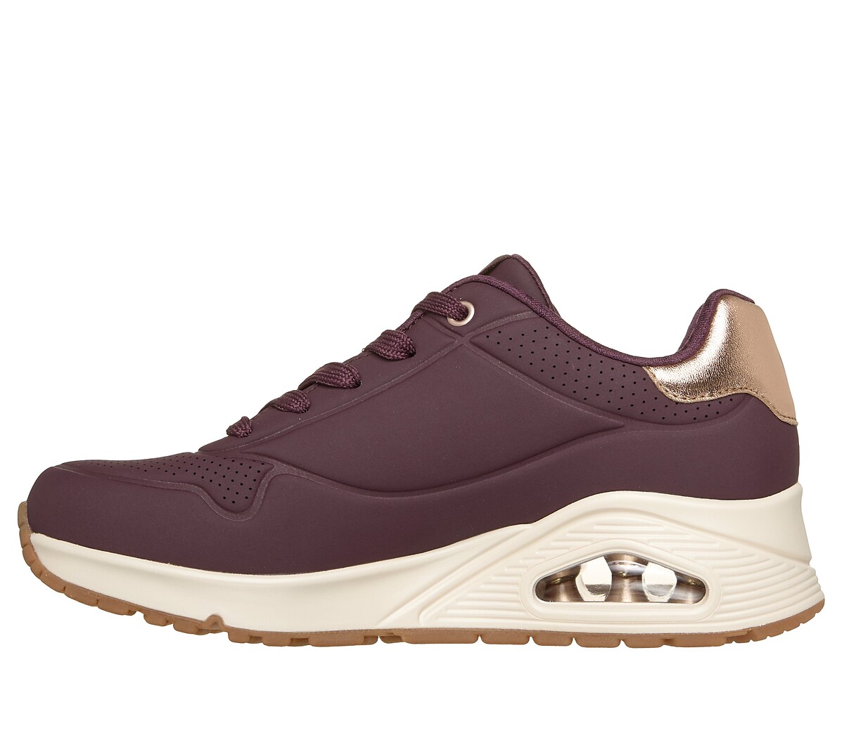 Skechers Zapatilla Uno - Golden Air — photo 3