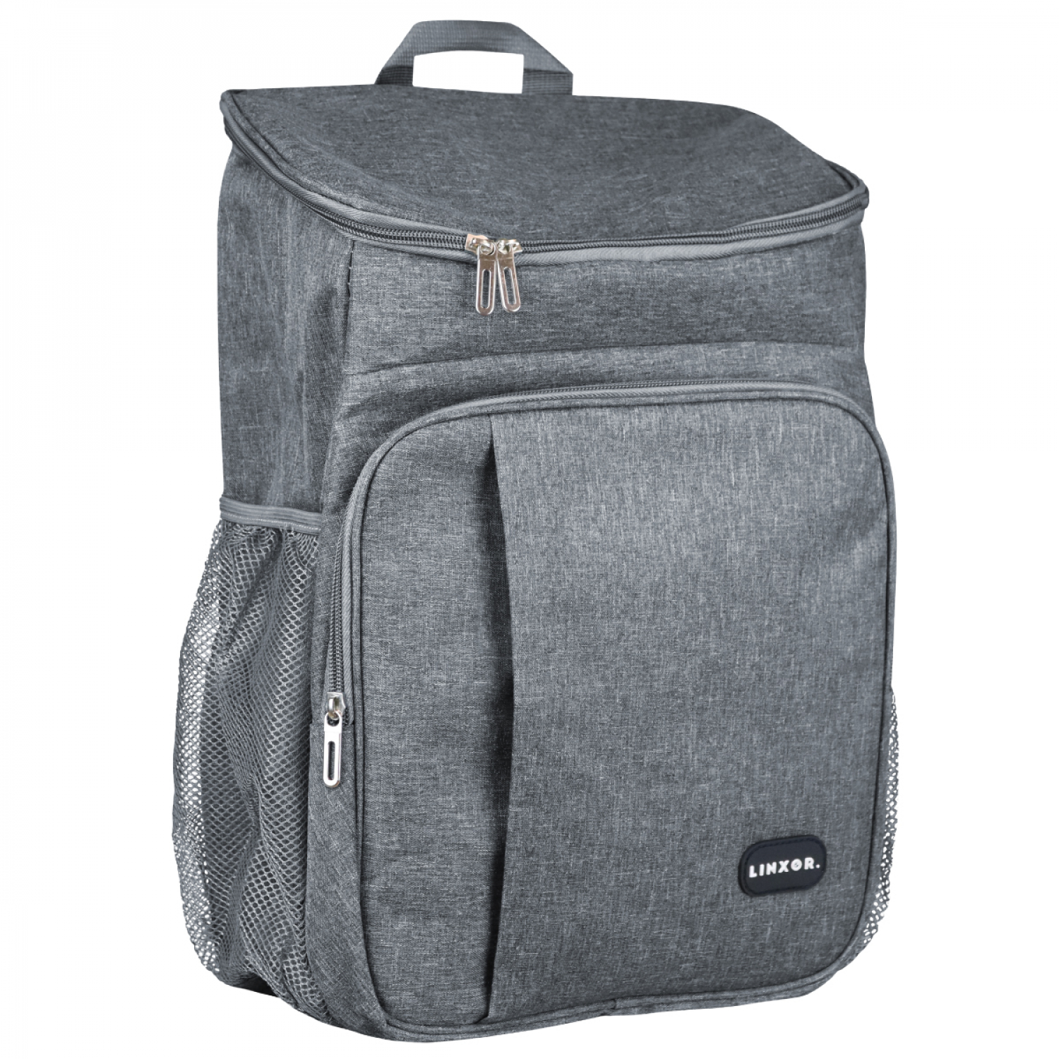 Sac à dos, glacière isotherme, sac de pique-nique - 23 L, LINXOR