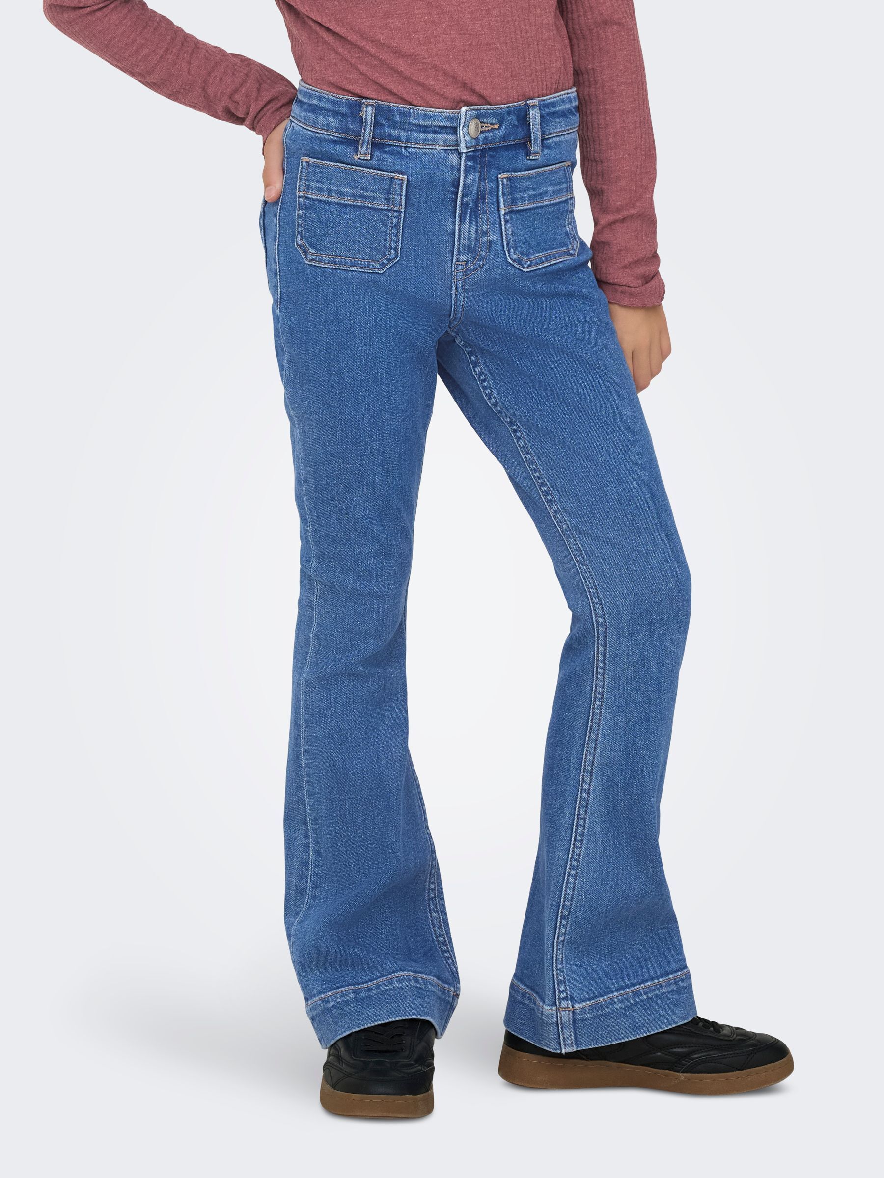 Jean Flared, KIDS ONLY